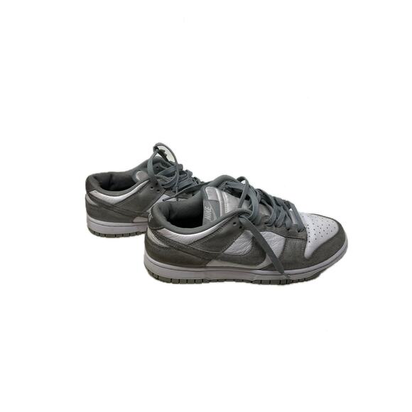 Nike Dunk Low SE White Light Pumice Mens 8.5 - Picture 3 of 7